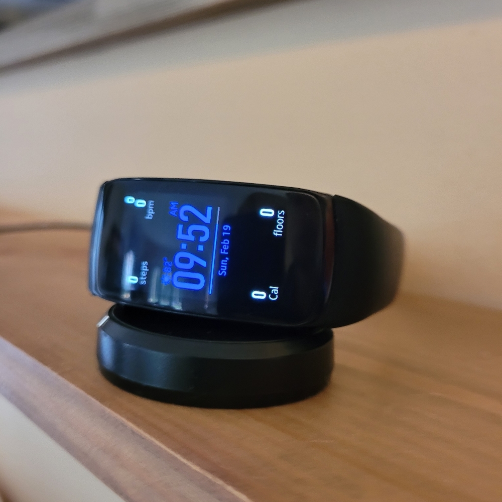 Samsung Gear Fit Pro2